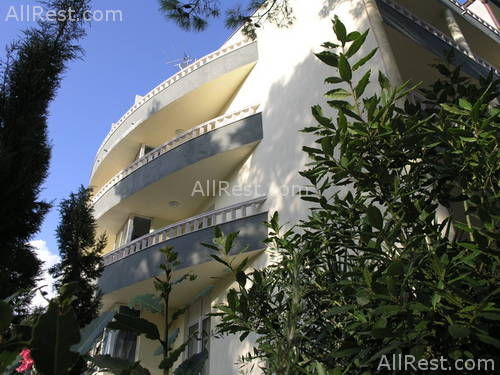 Sveti Kriz Hotel 3